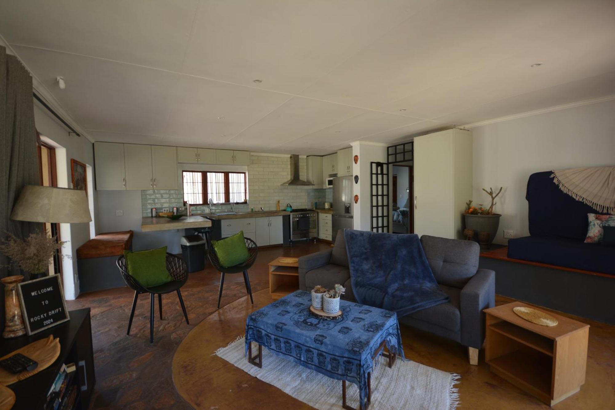 Rocky Drift Private Nature Reserve Waterval Boven Ruang foto