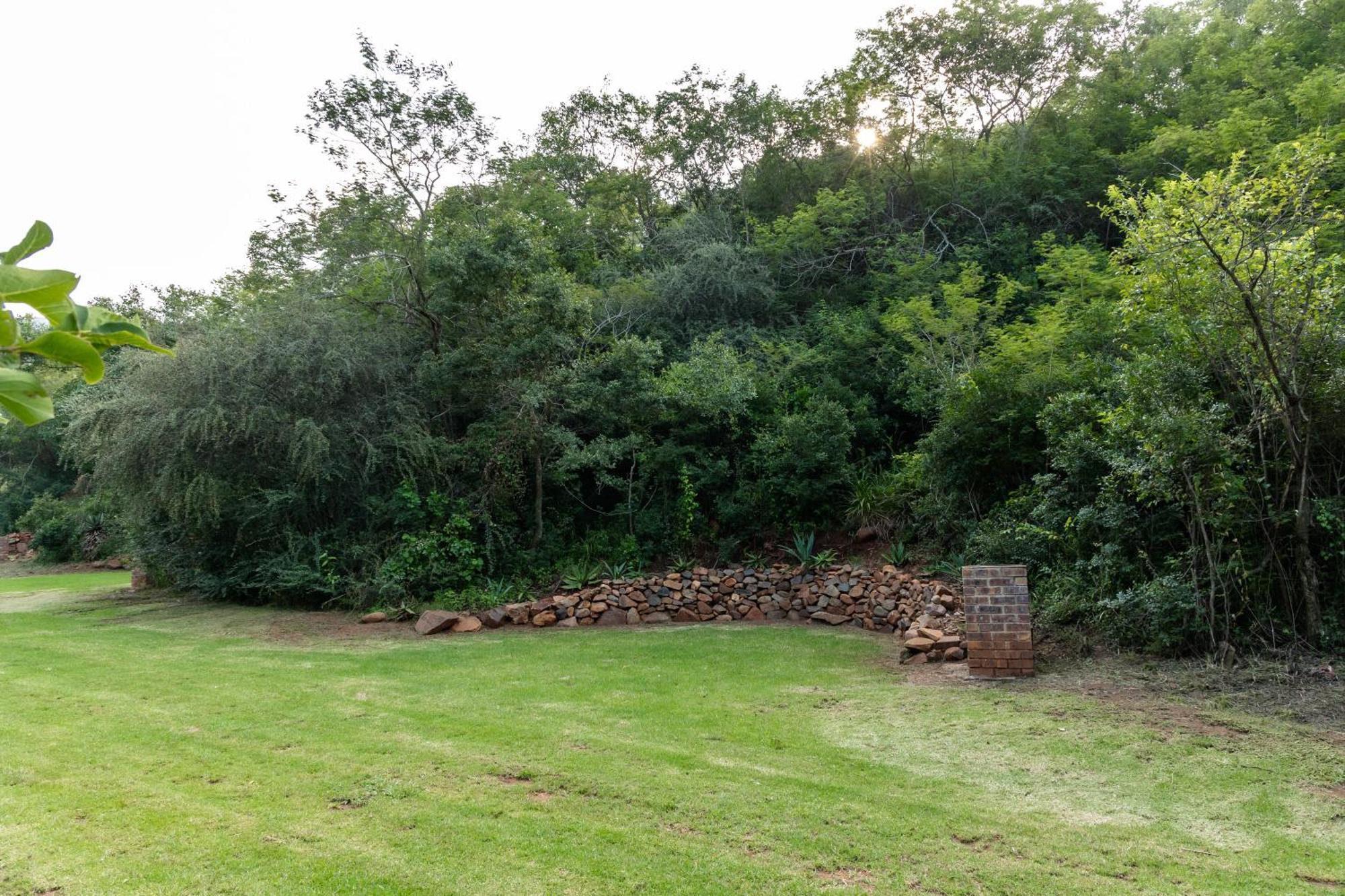 Rocky Drift Private Nature Reserve Waterval Boven Bagian luar foto