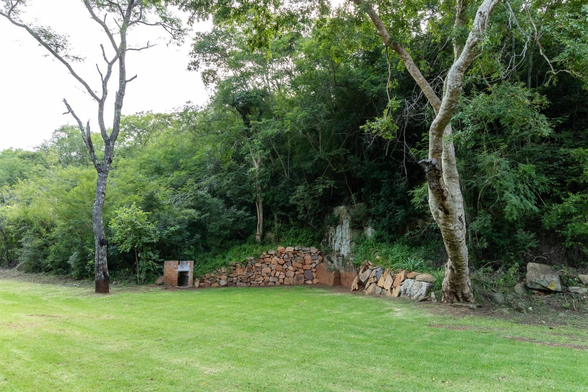 Rocky Drift Private Nature Reserve Waterval Boven Bagian luar foto