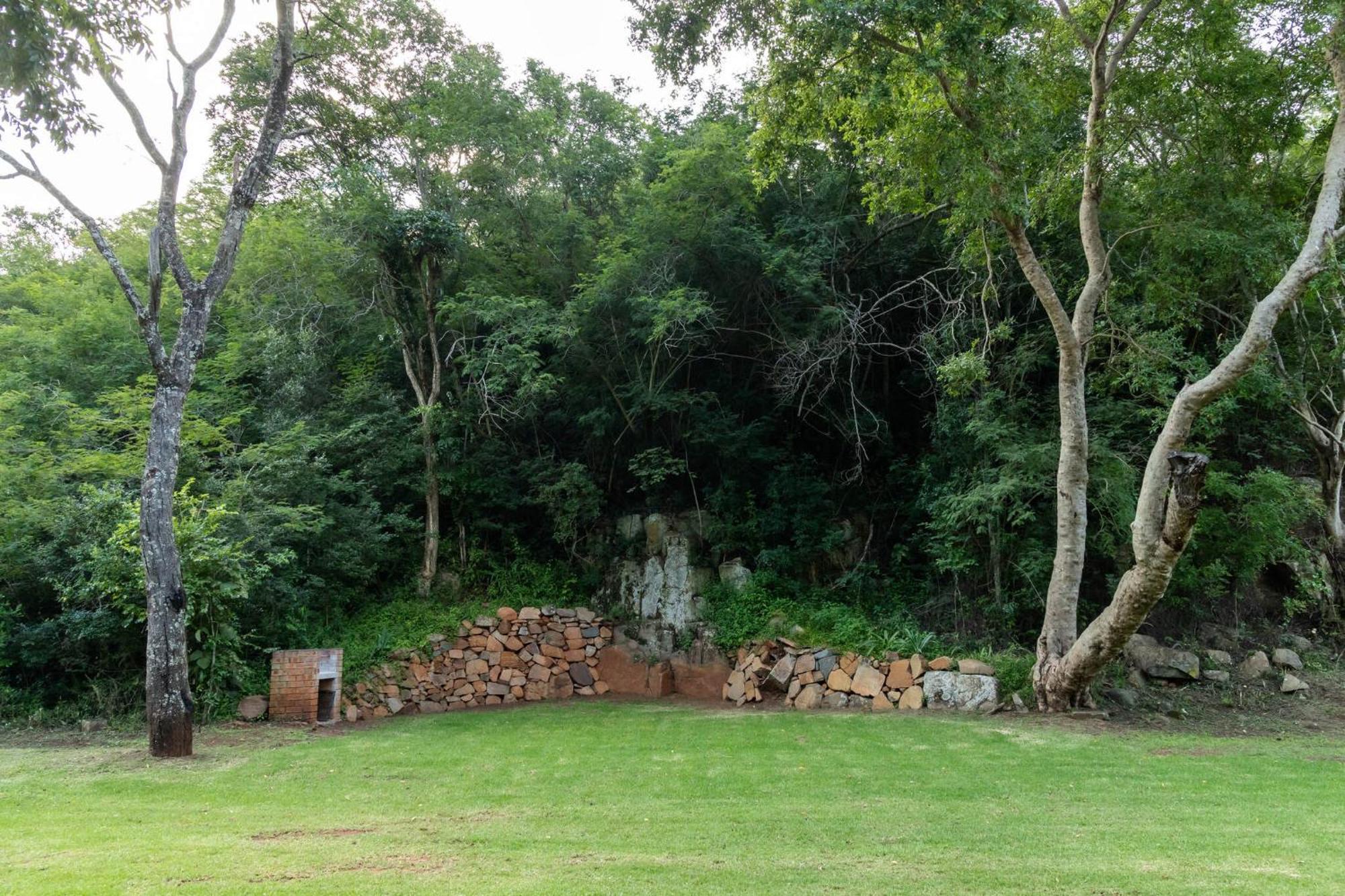 Rocky Drift Private Nature Reserve Waterval Boven Bagian luar foto